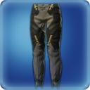 Diabolic Bottoms of Scouting