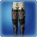 Diabolic Bottoms of Casting