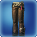 Midan Breeches of Fending