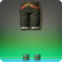 プロフェットキュロット