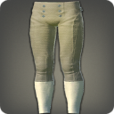 Hempen Bottoms