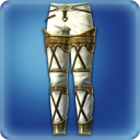 Panthean Cuisses of Fending
