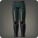 Pactmaker's Breeches of Gathering