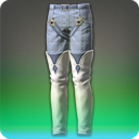 Darbar Breeches of Maiming