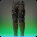 Troian Breeches of Scouting