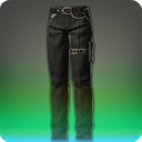 Indagator's Trousers of Crafting