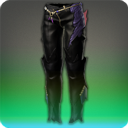 Manalis Trousers of Casting