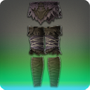 Riversbreath Hose of Scouting