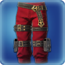 Bygone Brass Brais of Striking