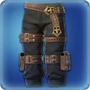 Bygone Brass Brais of Scouting