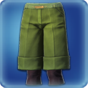 Bygone Brass Halfslops of Healing