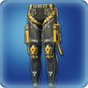 Heavyweight Breeches of Fending