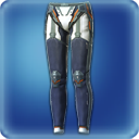 Heavyweight Hose of Scouting