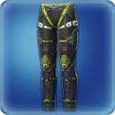 Heavyweight Hose of Aiming