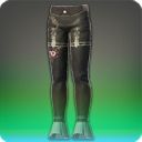 Courtly Lover's Trousers of Aiming