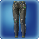 Heavyweight Breeches of Casting