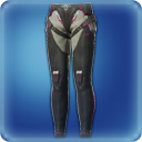 Heavyweight Breeches of Healing