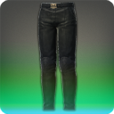 Mistwake Hose of Fending