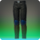 Mistwake Hose of Maiming