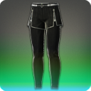 Mistwake Bottoms of Striking