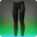 Mistwake Bottoms of Scouting