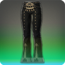 Mistwake Kecks of Aiming