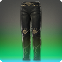 Mistwake Hose of Casting