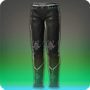 Mistwake Hose of Healing