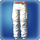 Star Tech Kecks of Gathering