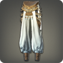 Story-spinner's Sarouel