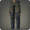 Star Admiral's Trousers