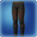 Vana'dielian Breeches of Fending