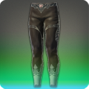 Augmented Courtly Lover's Breeches of Fending