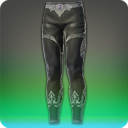 Augmented Courtly Lover's Breeches of Maiming