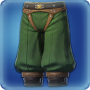 Vana'dielian Culottes of Scouting