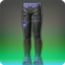 Augmented Courtly Lover's Trousers of Scouting