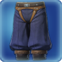 Vana'dielian Culottes of Aiming