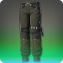 Praemagitek Kecks of Striking