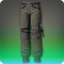 Praemagitek Kecks of Scouting