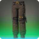 Praemagitek Kecks of Aiming