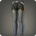 Cosmic Explorer's Tights
