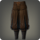 Tradewinds Gaskins