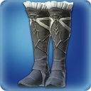 Asphodelos Boots of Fending