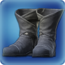 Asphodelos Boots of Aiming