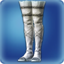 Asphodelos Gaiters of Healing