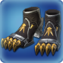 Radiant's Sabatons of Fending