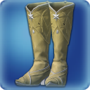 Moonward Boots of Casting