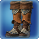 Hammersoph's Workboots