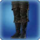 Gemsoph's Thighboots