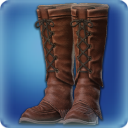 Hidesoph's Boots